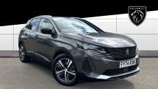 Peugeot 3008 1.6 Hybrid 180 Active 5dr e-EAT8 Estate